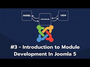 Chapter 3 Introduction to Module Development In Joomla 5