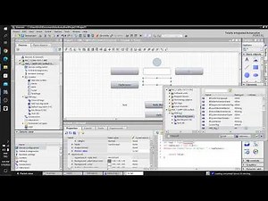 WinCC Unified Script