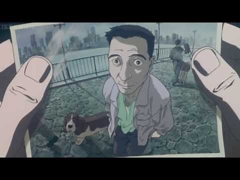 Ghost in the Shell (1995): Fake Memories