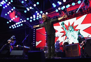 Tom Petty's Death Mourned By Hip-Hop Artists, Music World