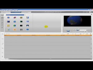 Basic Pinnacle Studio 12 Tutorial