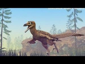 Dinossaur world mobile Script ( sem cooldown )