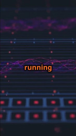 How Do Computers Process Information? Learn in 46 Seconds!