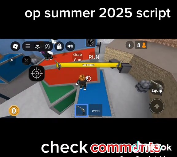 Roblox Murder Mystery 2 Script for Easy Leveling