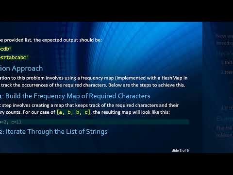 Finding Words Containing Specific Characters in Java: A Step-by-Step Approach