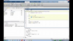 Acquiring Data from Sensors and Instruments in MATLAB