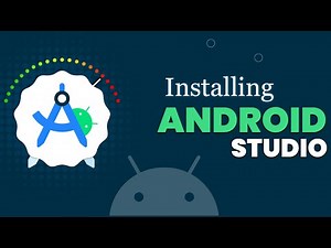 Installing Android Studio | SDK Configuration | Java JDK Installation, Mastering Android