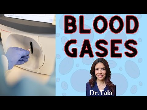 Truly UNDERSTAND blood gases! Interpretation of blood gases PART I.