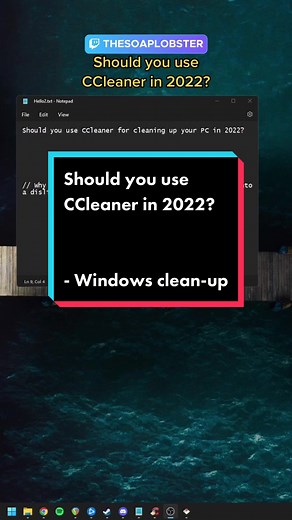 Should You Use CCleaner in 2022?