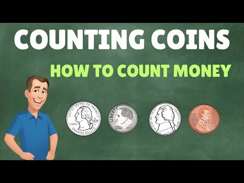 How to Count Coins