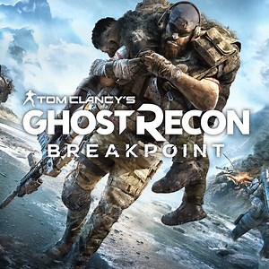 Tom Clancy's Ghost Recon Breakpoint [Reviews] - IGN
