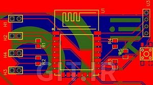 Learning Complete PCB Design: From an Idea to a Product