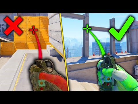 25 CS2 Tips and Tricks to Immediately Play Better