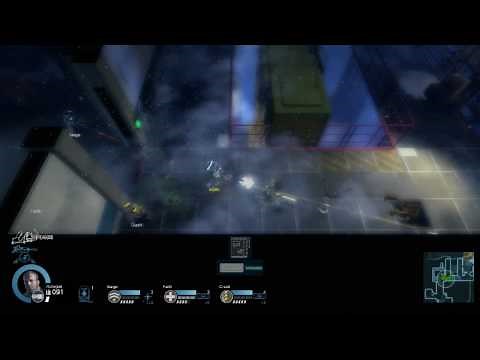 Alien Swarm: Free co-op top-down shooter from Valve - Review