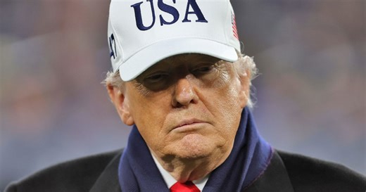 World human rights report says U.S. is undermining LGBTQ  rights worldwide - LGBTQ Nation