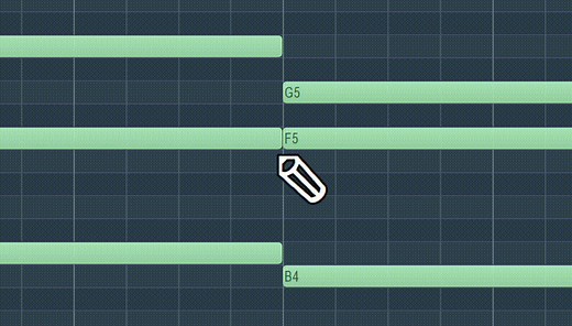 ピアノロール/ピアノロール使いこなし術 - FL Studio wiki