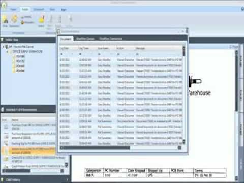 OnBase Content Management Introduction