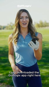 Lower scores start with smarter decisions. From tee to green, the 3D GolfLogix app is giving golfers the edge they need to plan every shot with precision. Download now! | GolfLogix