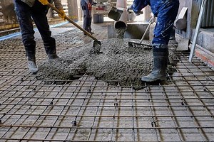 50 SEO Keywords for Concrete Contractors | SEO for Concrete Contractors