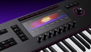 How direct Kontakt integration can bring your ideas to life: a Kontrol S-Series tutorial | Native Instruments Blog