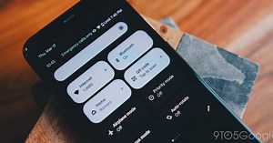 Android 13 DP2: Here's the new built-in QR code reader in action [Video]