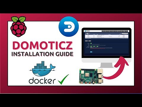 Getting started with Domoticz on Raspberry Pi - Avoid all the traps to complete the game!
