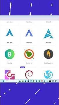 I Tried Linux Without Installing It #linux #tutorial #shorts