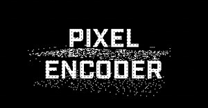 Pixel Encoder - Flashback Japan Inc