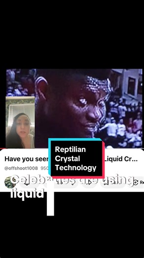 Are #celebrities able to #shapeshift using #alien #reptilian technology? #awakening @offshoot100