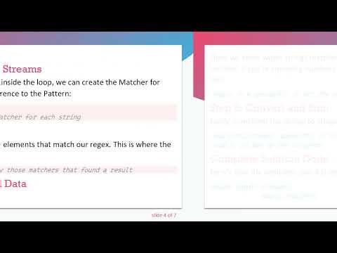 Mastering Java 8: Converting Loops into Streams and Summing Values with Lambdas