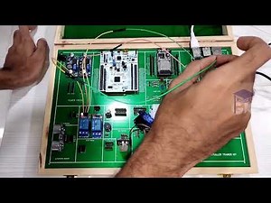 Relay Module Explained | How It Works and How to Use It for Beginners