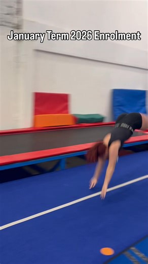 💫 JANUARY TERM 2026 💫 Enrolment is now open for the New Year!! 🎆 🤸‍♀️ General Gymnastics Sessions 🤸‍♂️ Tumbling Classes 📲 enquire here: https://www.guernsey-tumbling.com/january-term-2026.html or 💻 email: admin@phoenixtumbling.com | Guernsey Tumbling Centre
