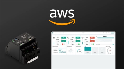 8.4K views · 55 reactions | Discover how Arduino Cloud streamlines industrial and environmental monitoring. From real-time equipment tracking to smart air quality management, get the data you need to optimize operations effortlessly. With seamless device management, over-the-air updates, and real-time notifications, Arduino Cloud helps businesses stay connected and in control. Learn more: https://cloud.arduino.cc | Arduino | Facebook