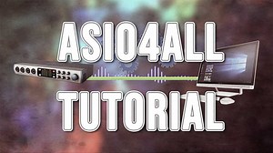 Tutorial Asio4All - MusicGeek.es