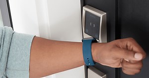 Smart Locks that pair easily with smart devices | Schlage
