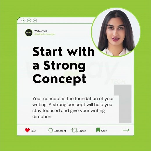 5 Tips For Creative Writing | Video Part 2 | How To improve writing skills | Creative Writing