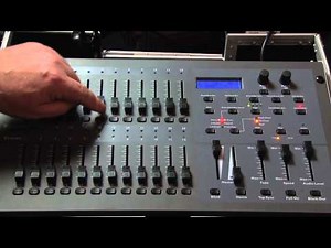 DMX LIGHTING FOR BEGINNERS - PART #2