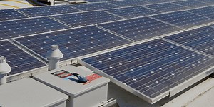 Microgrid Control Systems