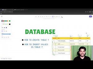 How to Create a Table in MySQL Workbench | Step-by-Step Tutorial