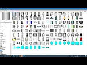 Download DSC library on Labview شرح بالعربى