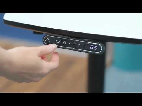 Anleitung zur Initialisierung des Tisches