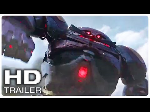 SONIC THE HEDGEHOG 2 "Sonic Vs Death Egg Robot Fight Scene" Trailer (NEW 2022) Animated Movie HD