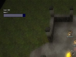 Holdout/Survival Mode tutorial - Alien Swarm