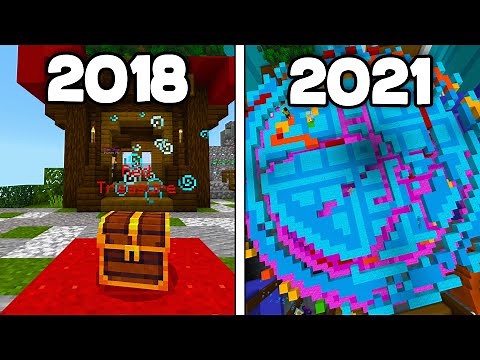 The History Of the Hive