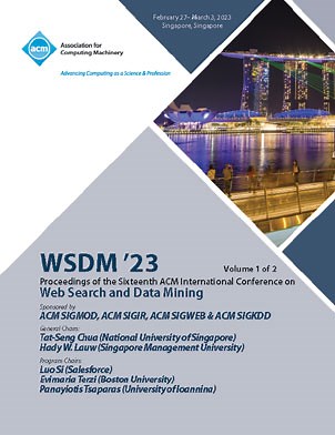 Adversarial Autoencoder for Unsupervised Time Series Anomaly Detection and Interpretation | Proceedings of the Sixteenth ACM International Conference on Web Search and Data Mining