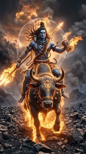 har har mahadev #shiv #shortsfeed