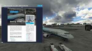 A Complete Guide to Flight Simulator 2020