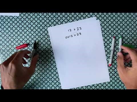 The Trachtenberg Method: Learn to Calculate Multi-Digit Numbers Quickly