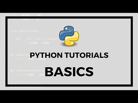 Installation von neuer Bibliothek/Libraries in Python (Anaconda, Windows)
