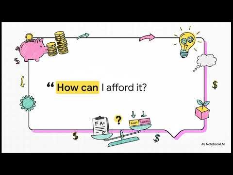How to Teach Your Kids About Money – Lessons from Rich Kid, Smart Kid (in 7 Minutes)